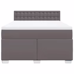 VidaXL 3286126 bed - Additional view 4