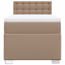 VidaXL 3286127 bed - Additional view 4