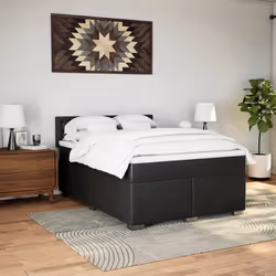 VidaXL 3286128 bed