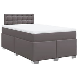 VidaXL 3286130 bed