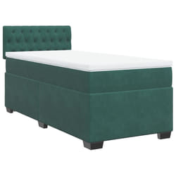 VidaXL 3286171 bed