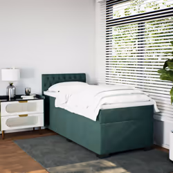 VidaXL 3286171 bed