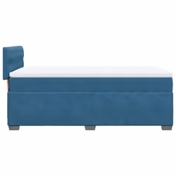 VidaXL 3286172 bed - Additional view 4