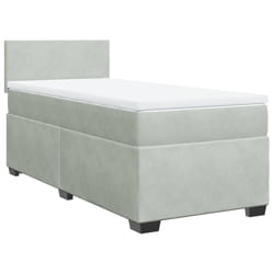 VidaXL 3286180 bed
