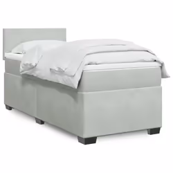 VidaXL 3286180 bed