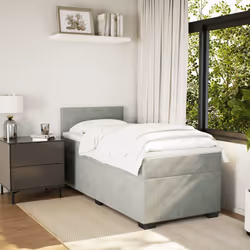 VidaXL 3286180 bed