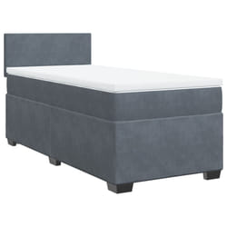 VidaXL 3286181 bed