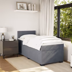 VidaXL 3286181 bed