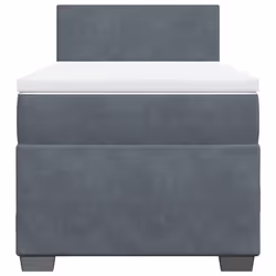 VidaXL 3286181 bed - Additional view 4