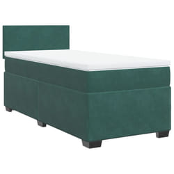 VidaXL 3286183 bed