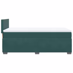 VidaXL 3286183 bed - Additional view 8