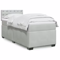 VidaXL 3286186 bed