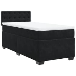 VidaXL 3286188 bed