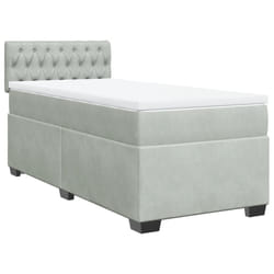 VidaXL 3286192 bed