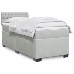 VidaXL 3286192 bed