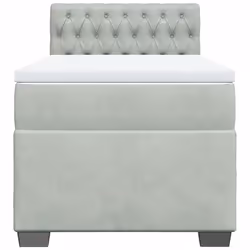 VidaXL 3286192 bed - Additional view 4