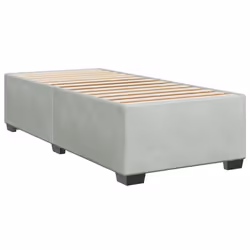 VidaXL 3286192 bed - Additional view 5