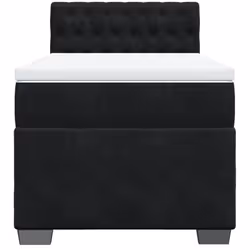 VidaXL 3286194 bed - Additional view 4