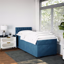 VidaXL 3286196 bed