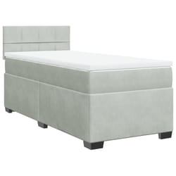 VidaXL 3286198 bed