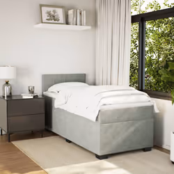 VidaXL 3286198 bed