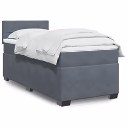 VidaXL 3286199 bed