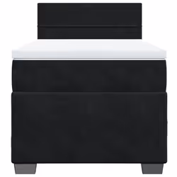 VidaXL 3286200 bed - Additional view 4