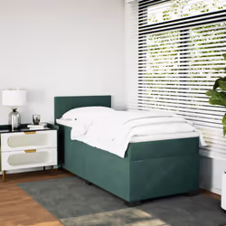 VidaXL 3286201 bed