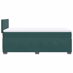 VidaXL 3286201 bed - Additional view 8