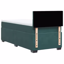 VidaXL 3286201 bed - Additional view 9