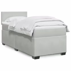 VidaXL 3286204 bed