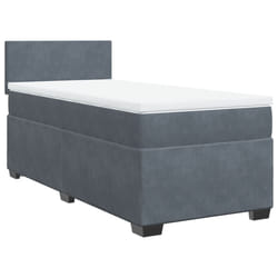 VidaXL 3286205 bed
