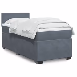VidaXL 3286205 bed