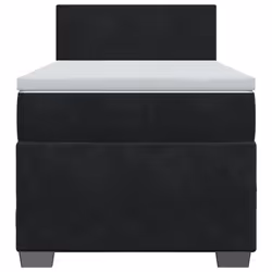 VidaXL 3286206 bed - Additional view 4