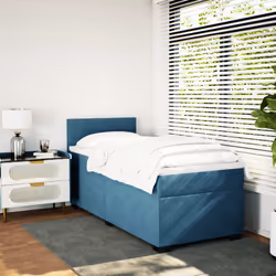 VidaXL 3286208 bed