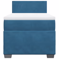 VidaXL 3286208 bed - Additional view 4