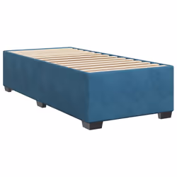 VidaXL 3286208 bed - Additional view 8