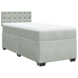 VidaXL 3286210 bed