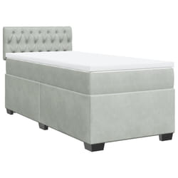 VidaXL 3286216 bed