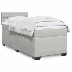 VidaXL 3286216 bed - Additional view 2