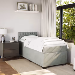 VidaXL 3286216 bed - Additional view 3