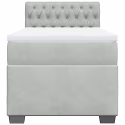 VidaXL 3286216 bed - Additional view 4