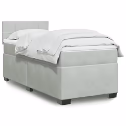 VidaXL 3286222 bed