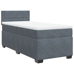 VidaXL 3286223 bed