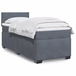 VidaXL 3286223 bed