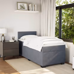 VidaXL 3286223 bed