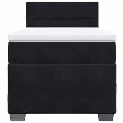 VidaXL 3286224 bed - Additional view 4