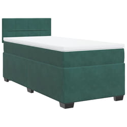VidaXL 3286225 bed