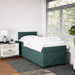 VidaXL 3286225 bed