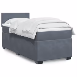 VidaXL 3286229 bed